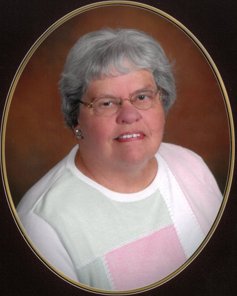 Alice Marie Rauh