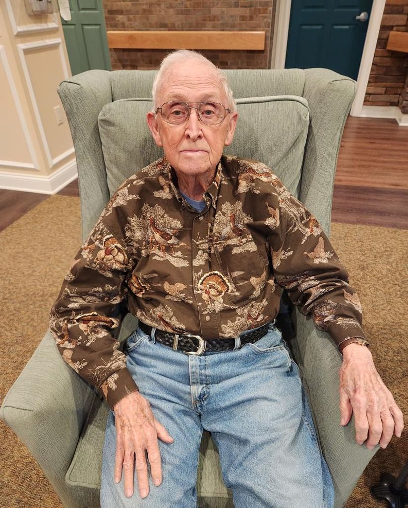 Jerry M. Campbell Profile Photo