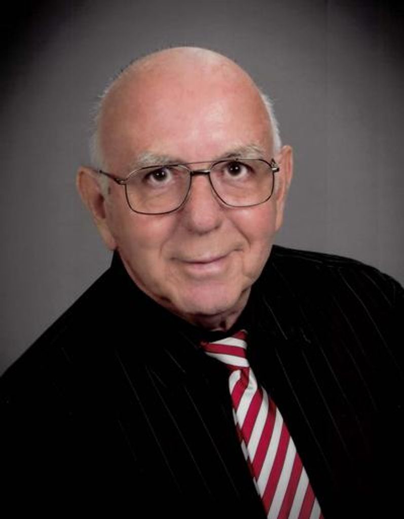 Richard B Shaw Profile Photo