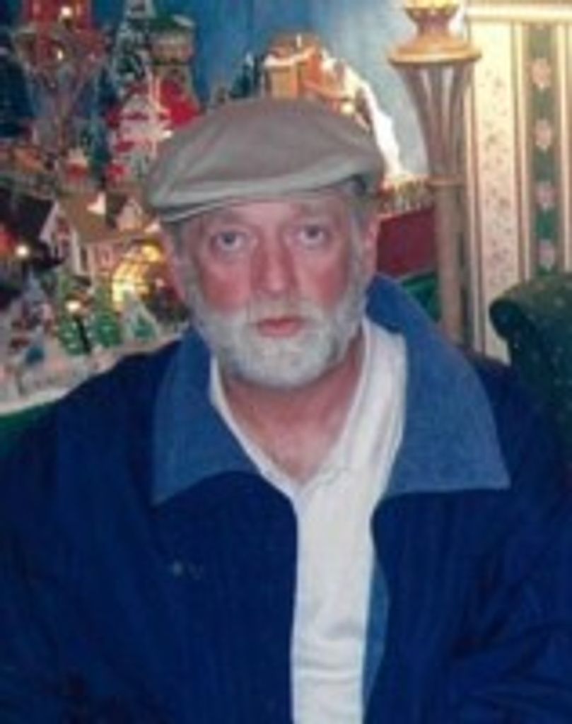 William J. Woll