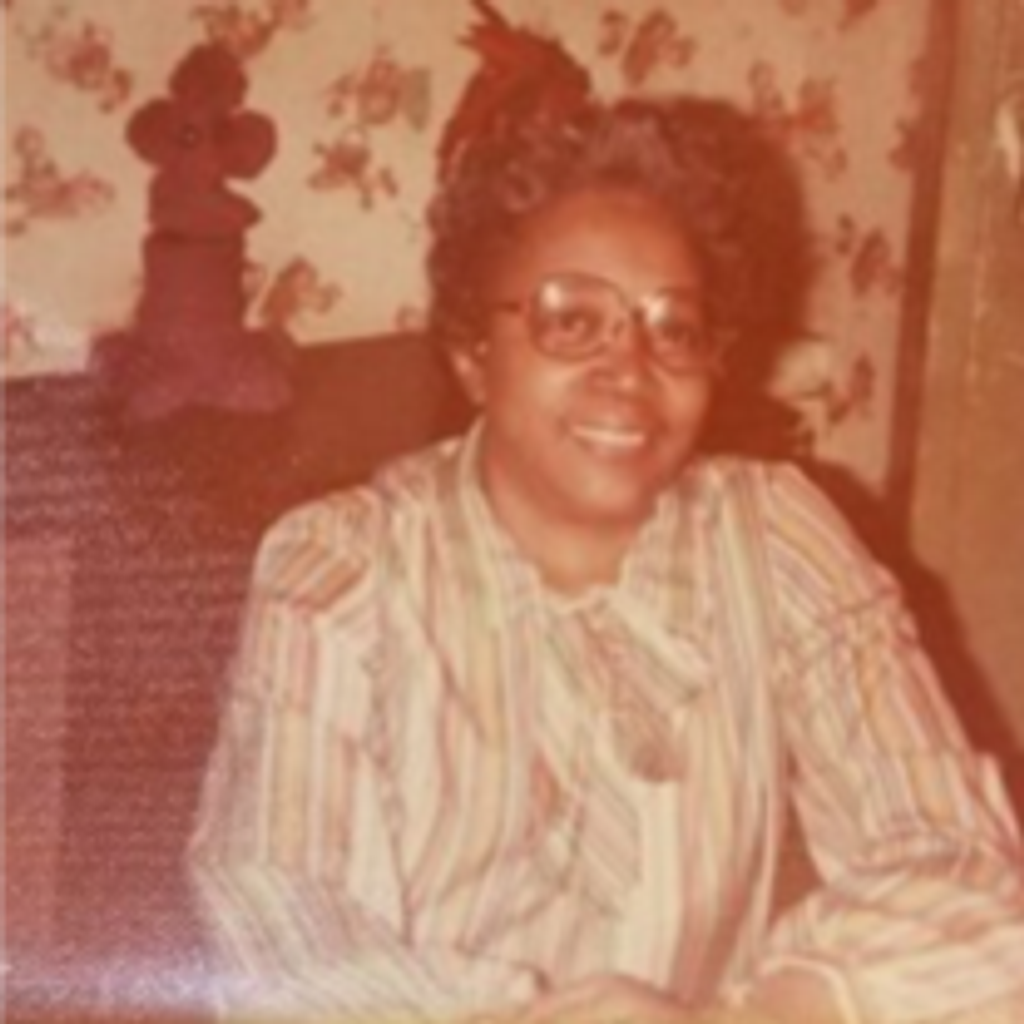 Jean  Ruthie Dials-Washington Profile Photo