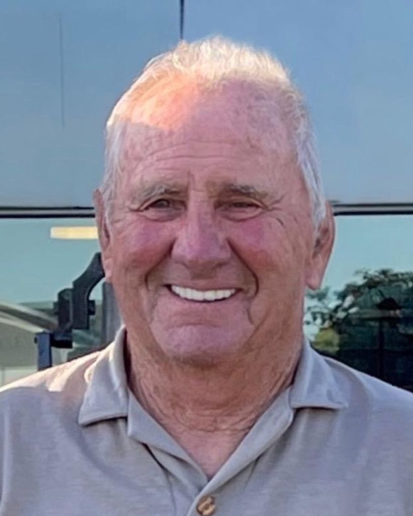 Charles R. Jackson