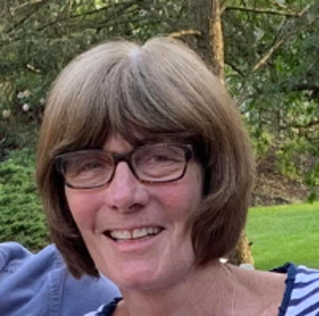 Martha Joan (Wiseman) Smith