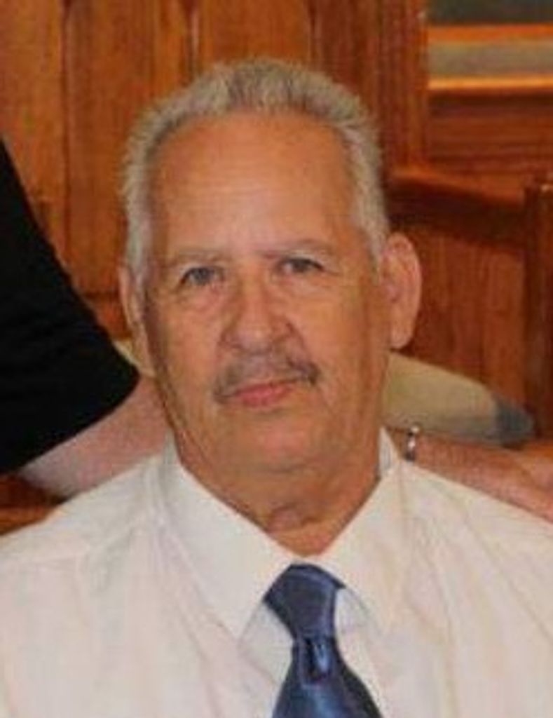 George Maurice Wallace