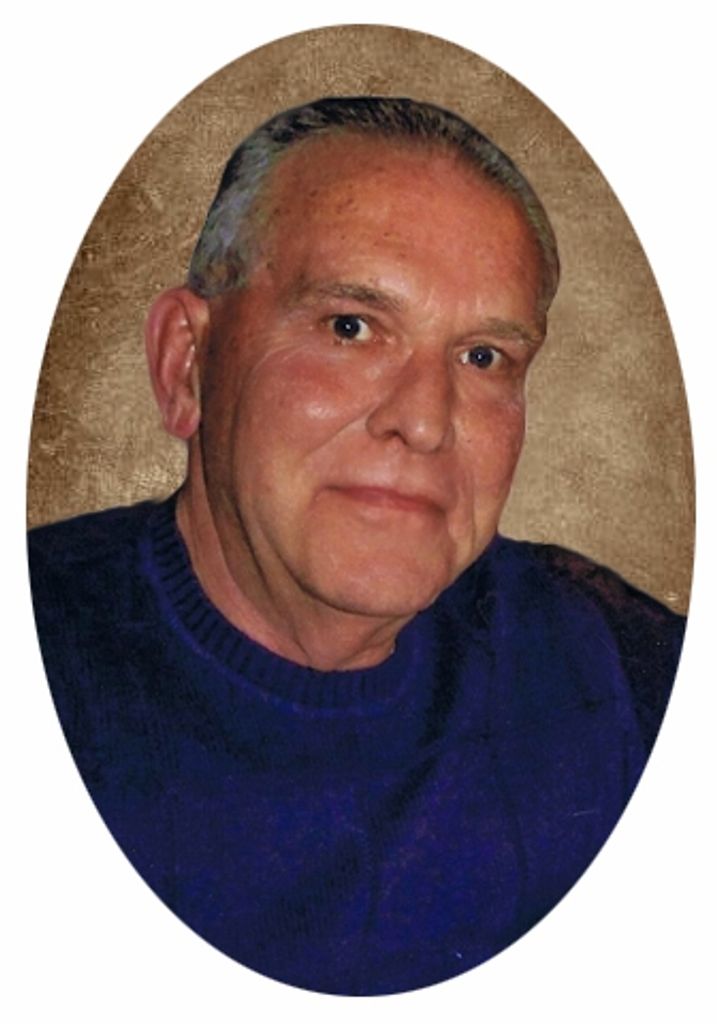 John Darrel Lambert, Sr.