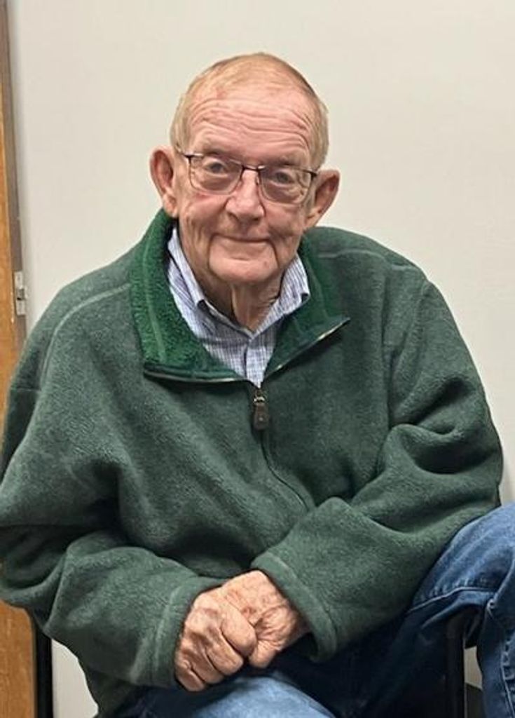 Howard Floyd Bennett Profile Photo