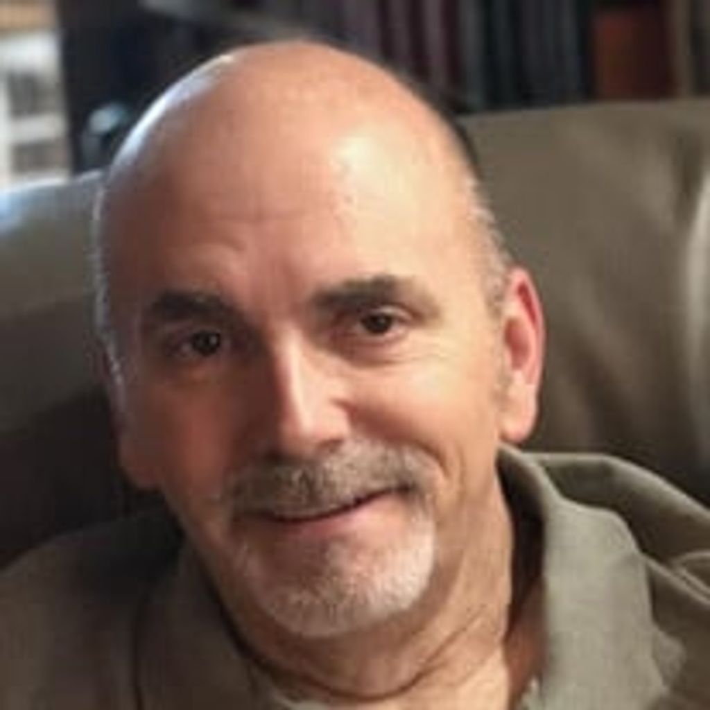 Terry Burl Bell
