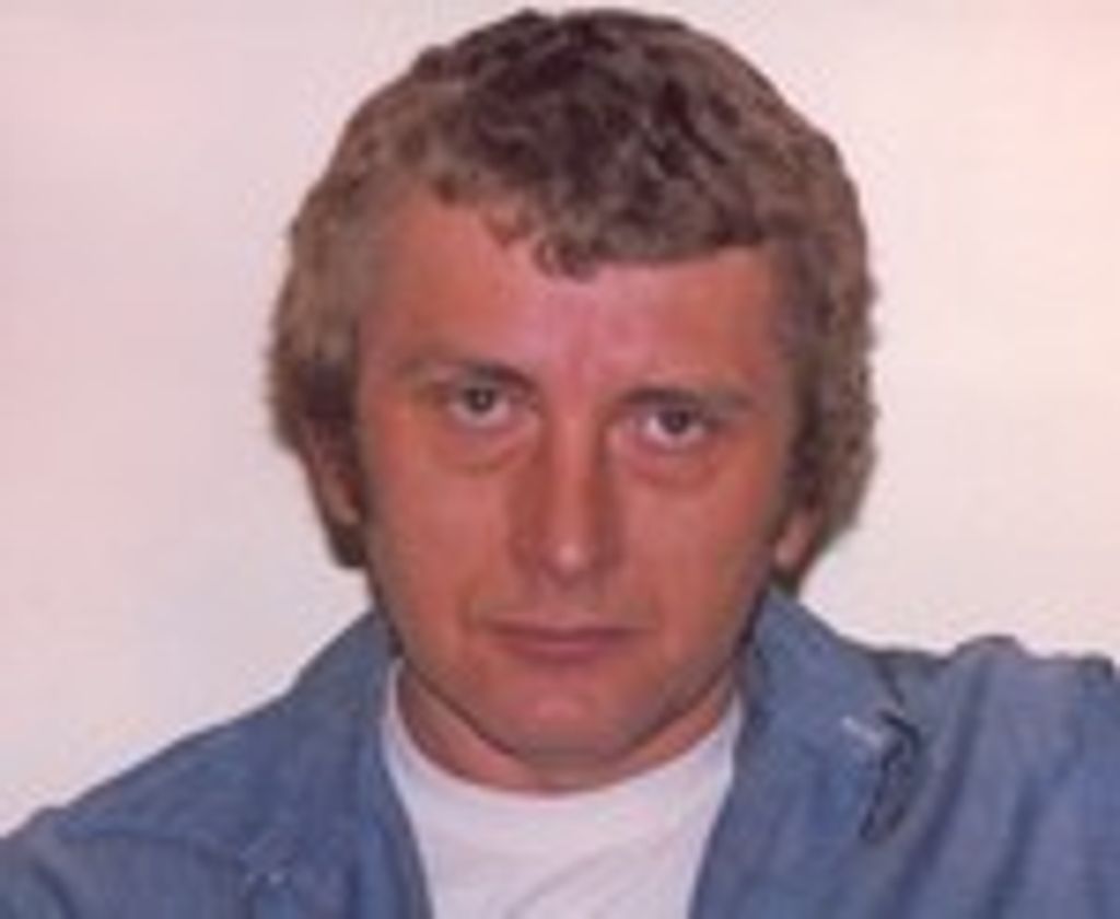 William Paul "Will" Kelly Profile Photo