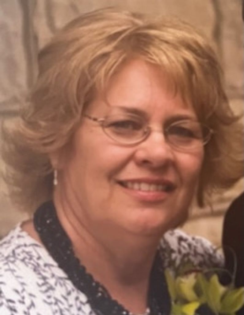 Sherri Wieden