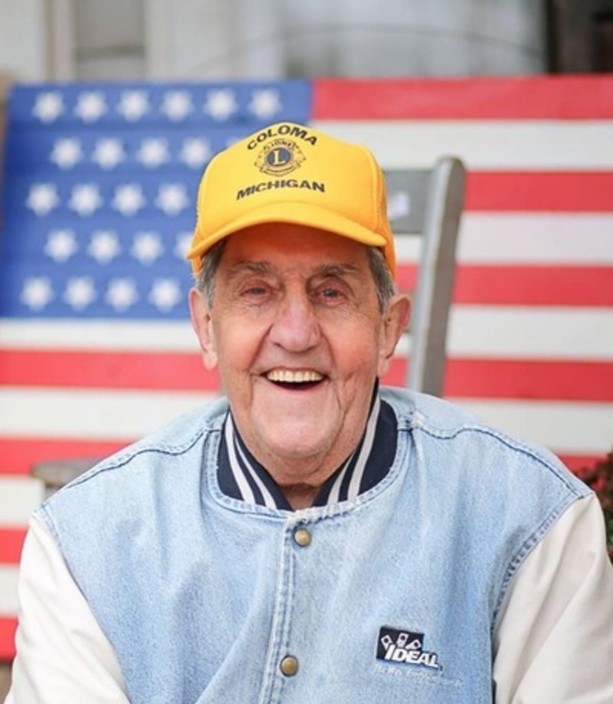 John Whisler Profile Photo