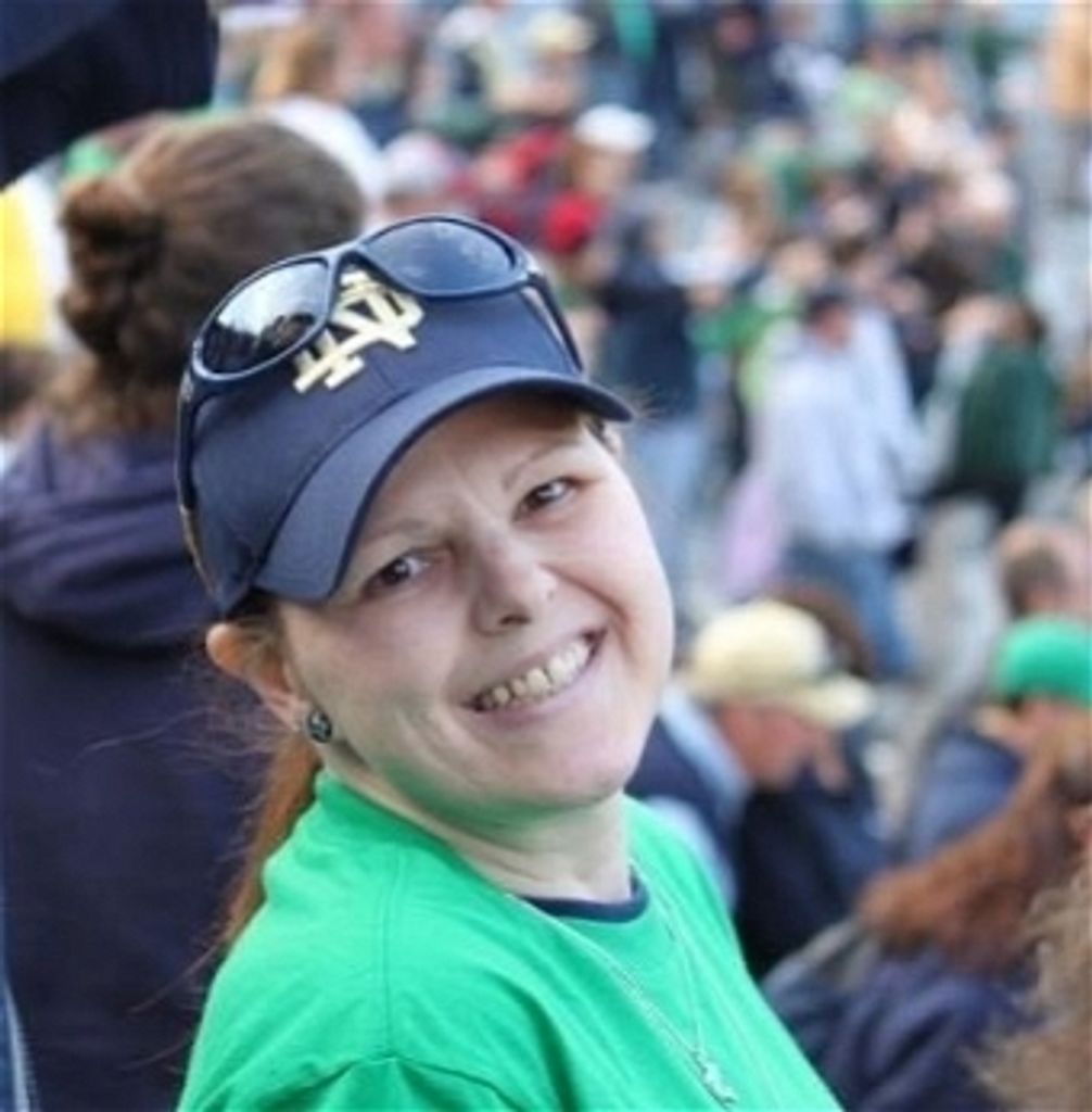 Susanna Anthony Starks