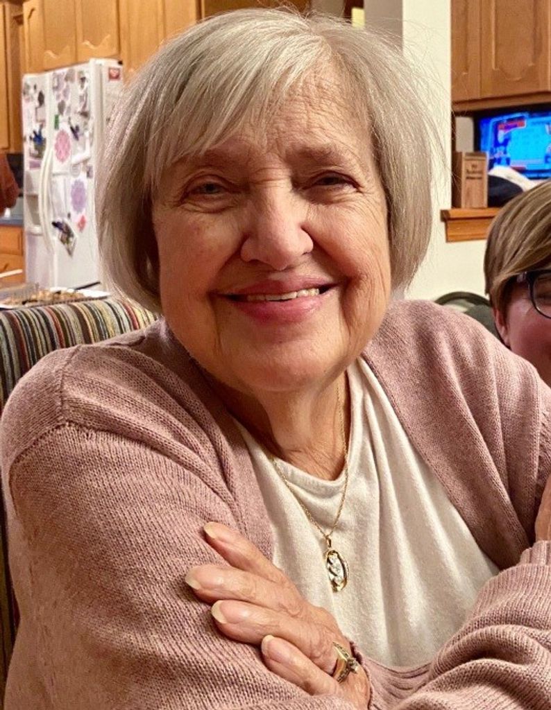 Donna Jean (Wassall)  Skrbec