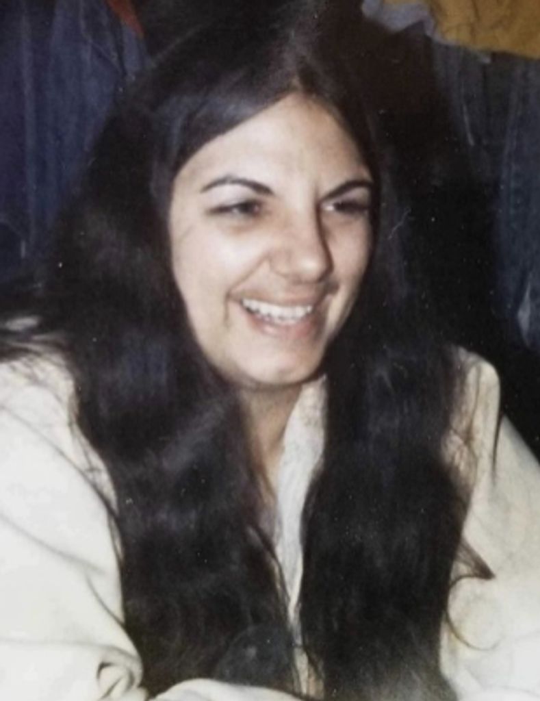 Ellen Womack