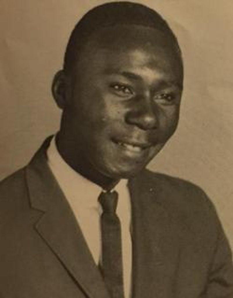 Johnnie Lee Wade Profile Photo