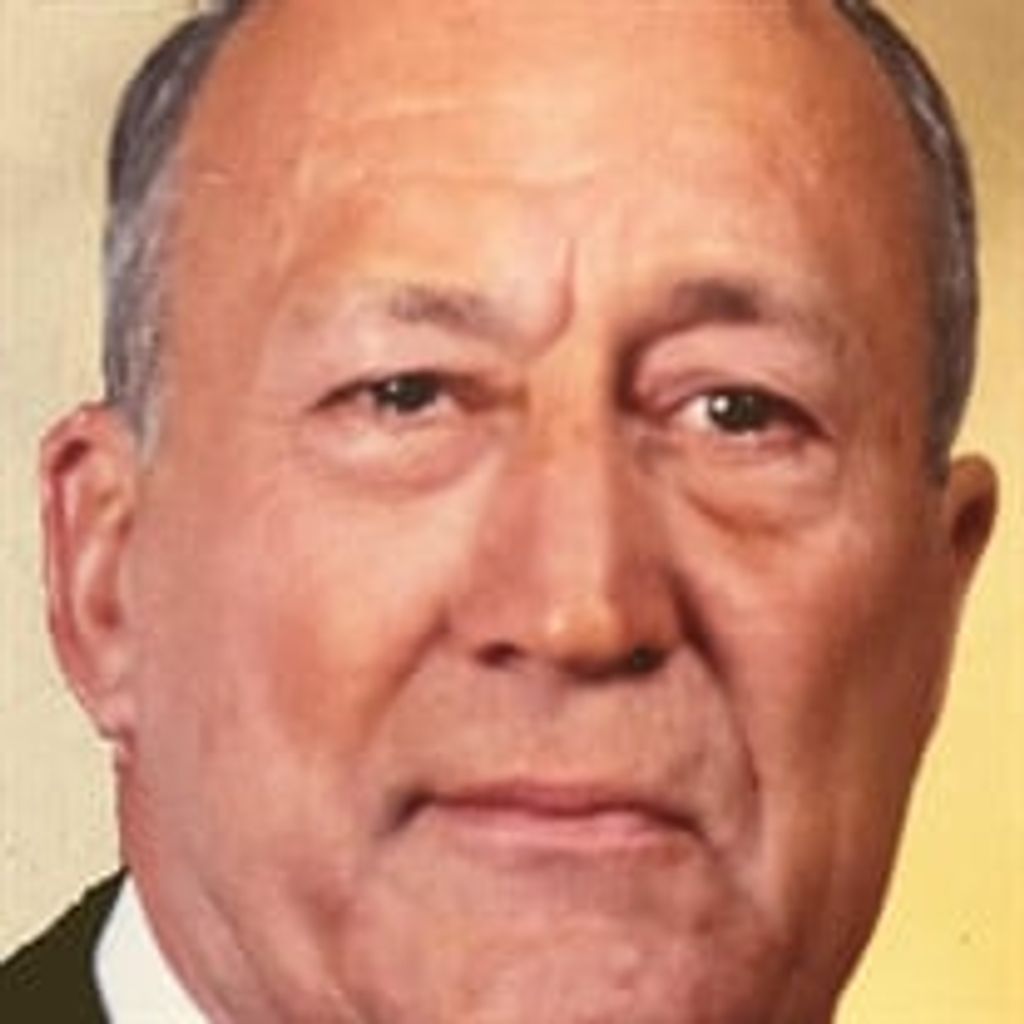 Hugh Morton Kendrick