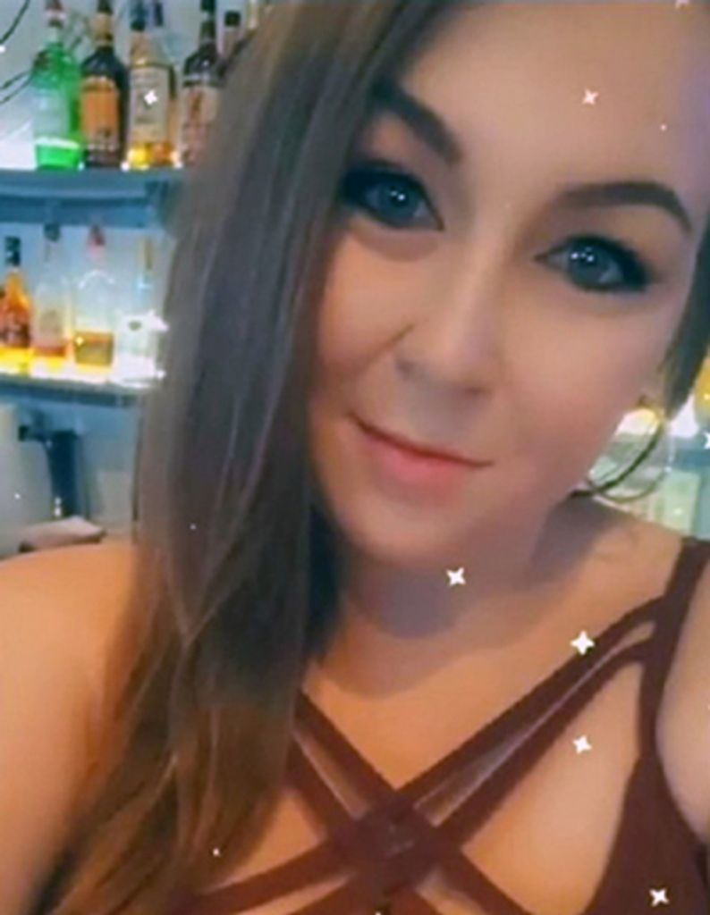 Ashley May Bowling