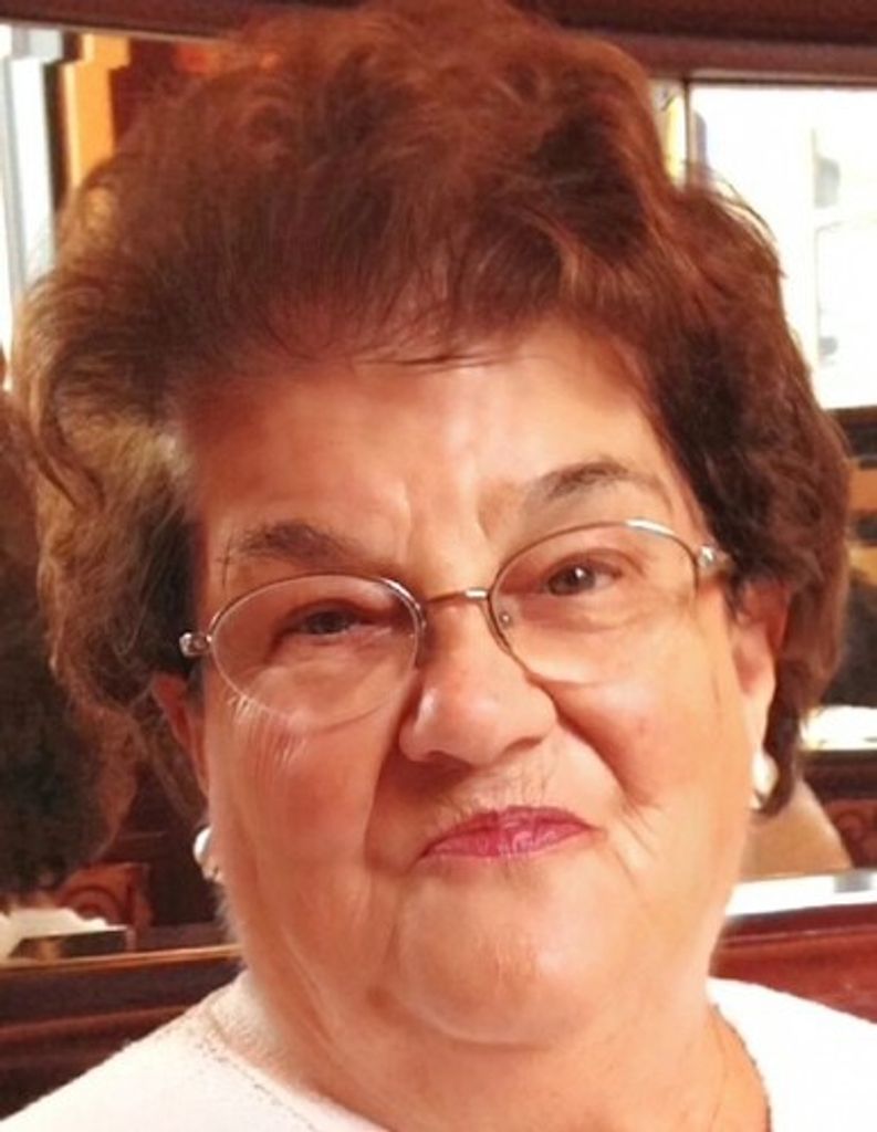 Betty A. Hallgren Profile Photo