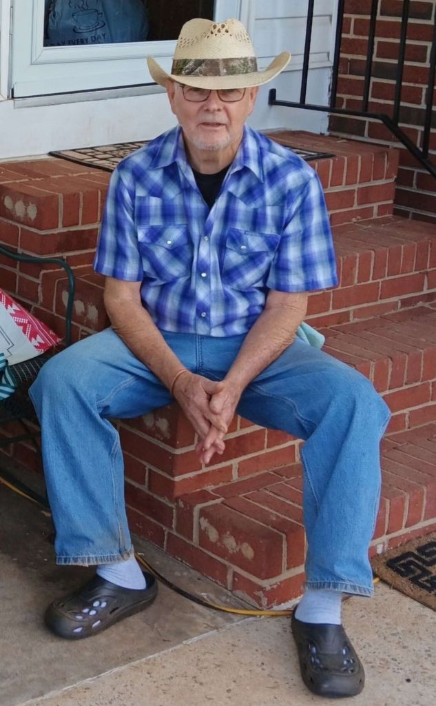 Robert Edsel Mccoy Profile Photo