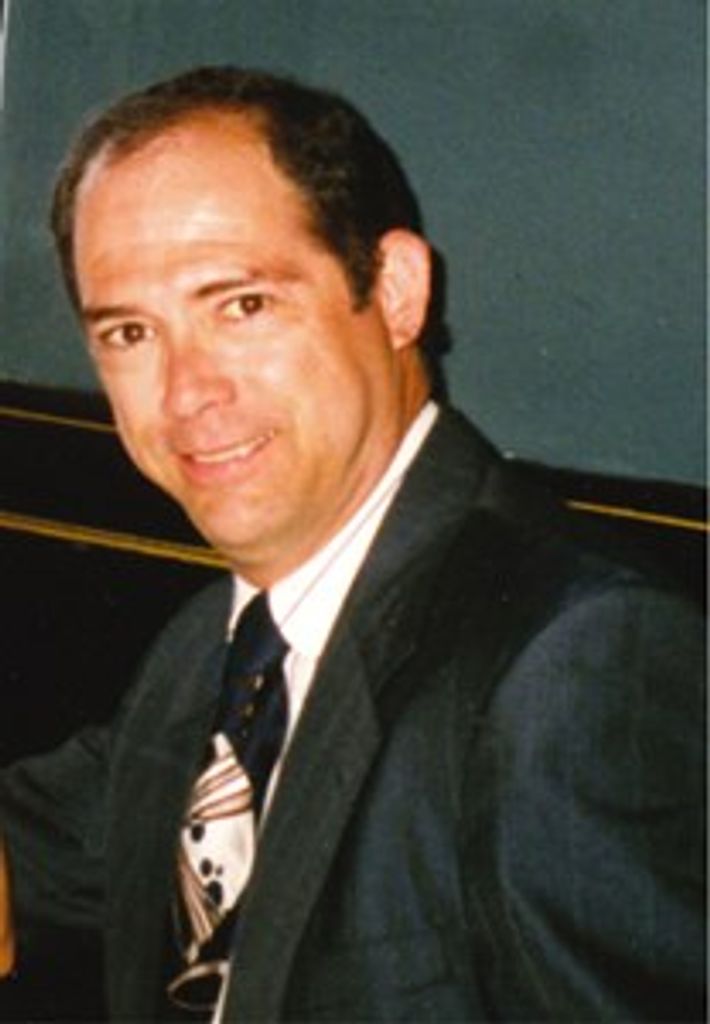 Allen Raymond O'Hara
