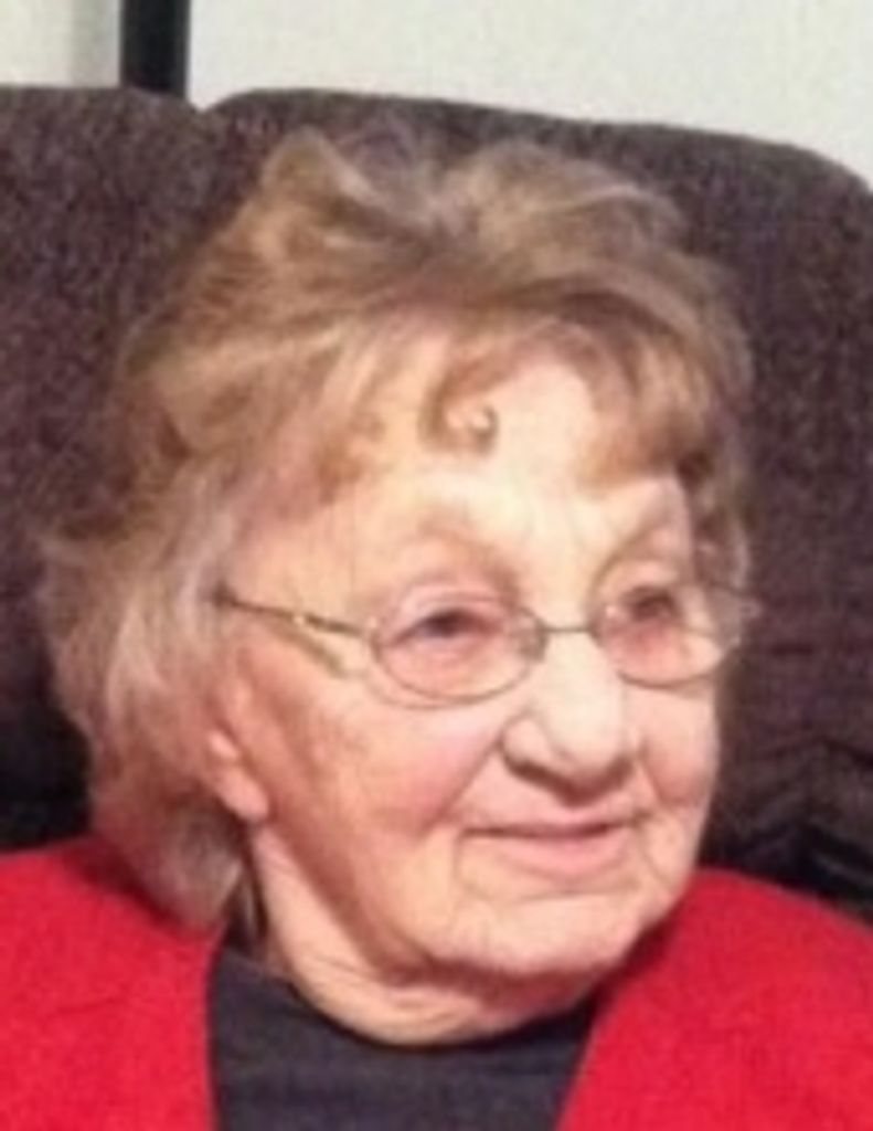 Elizabeth A. Strunk/Macconnell Profile Photo