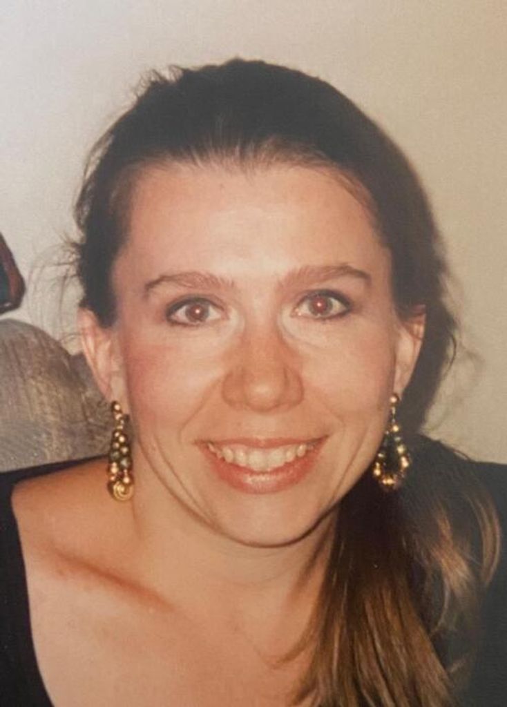 Mary Eugenia Young Profile Photo