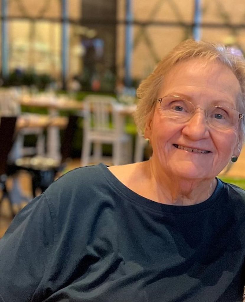 Iris D. Khalaf Profile Photo