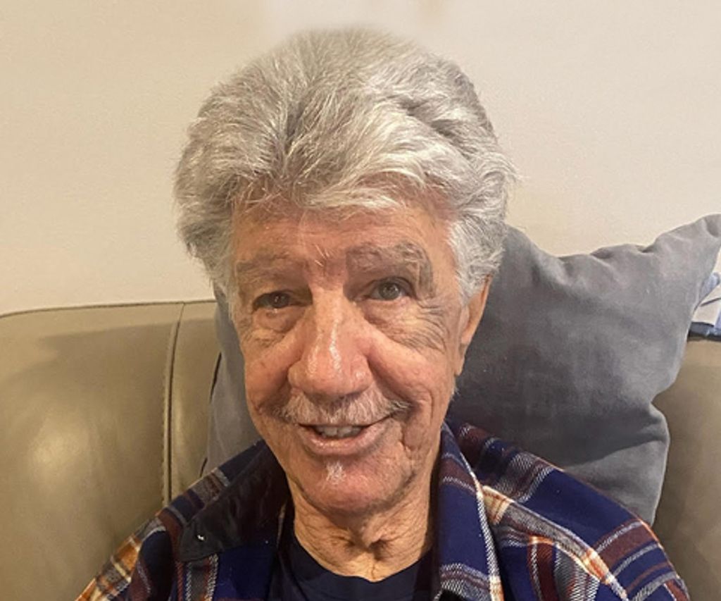 John M. Pacheco Profile Photo