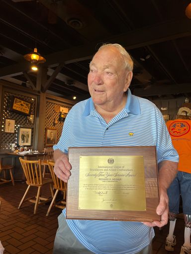 Richard "Corky" Neuner Sr. photo gallery thumbnail 103 of 105