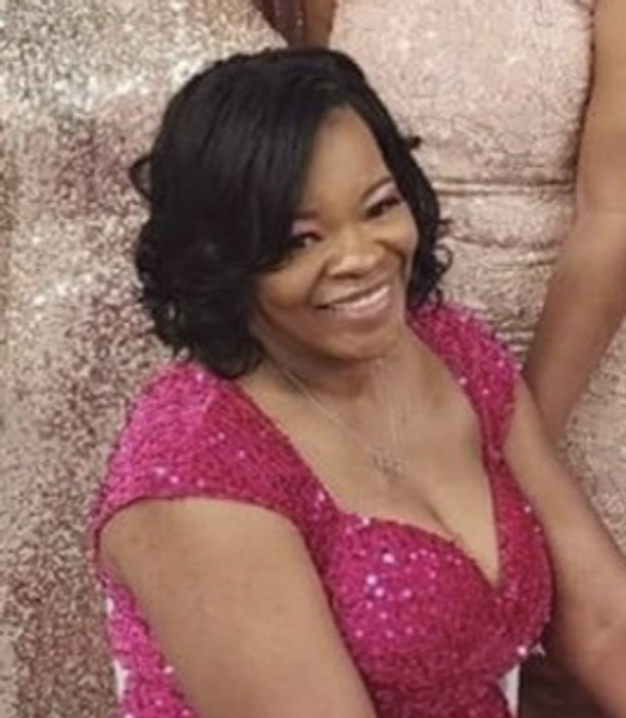 Calandra Hughes Profile Photo