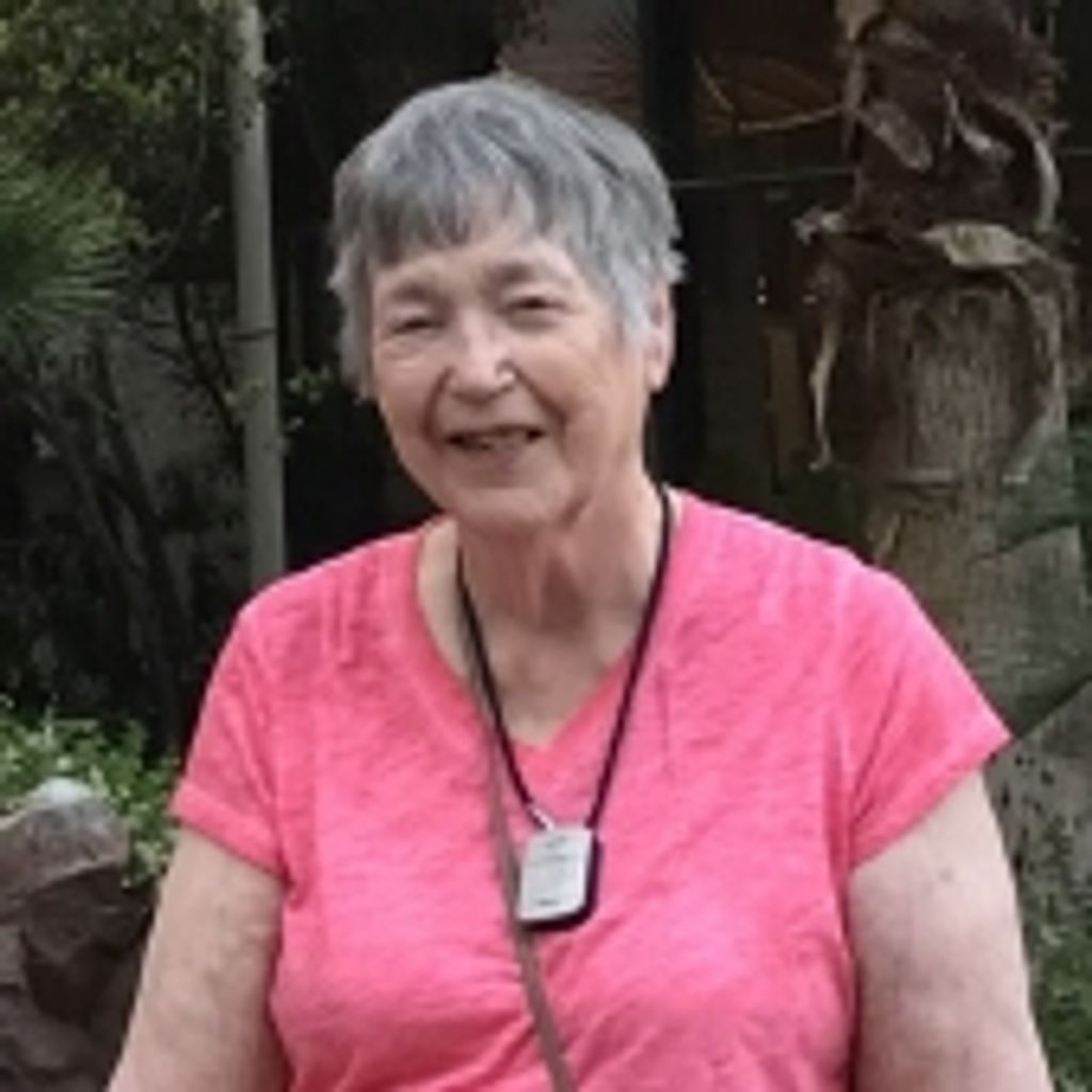 Dorothy Louise Ankenbrandt