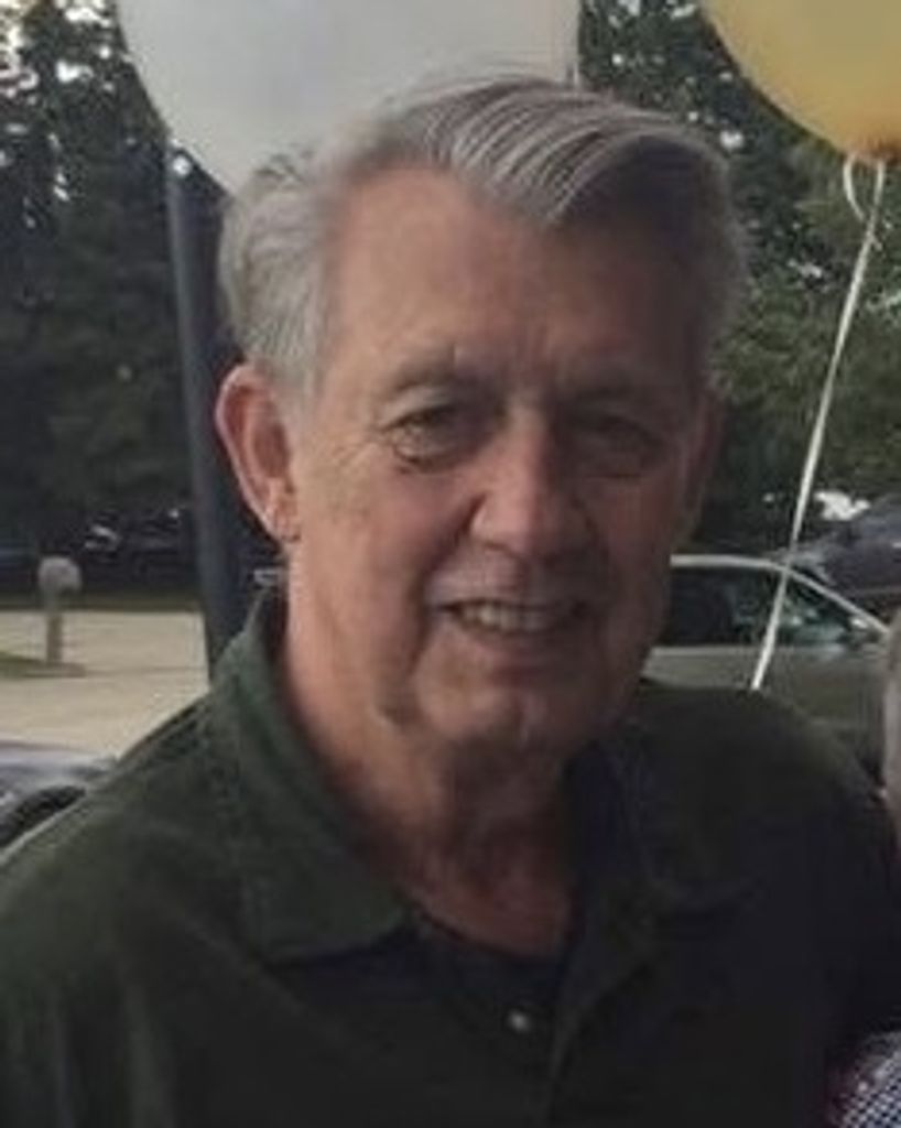 Charles Richard Hickman Profile Photo