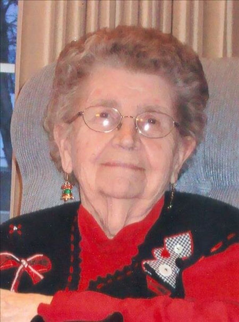 Leone Larsen- Hamm