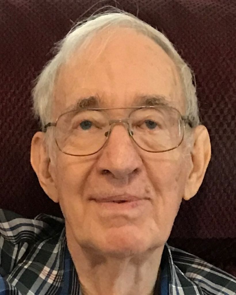 Marvin A. Genshaw