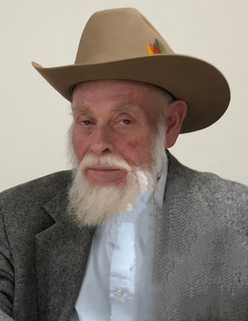 Kenneth Eugene Allen Profile Photo