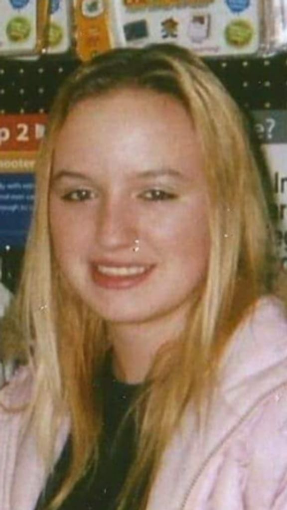 Brandy Shay Mcmanamy