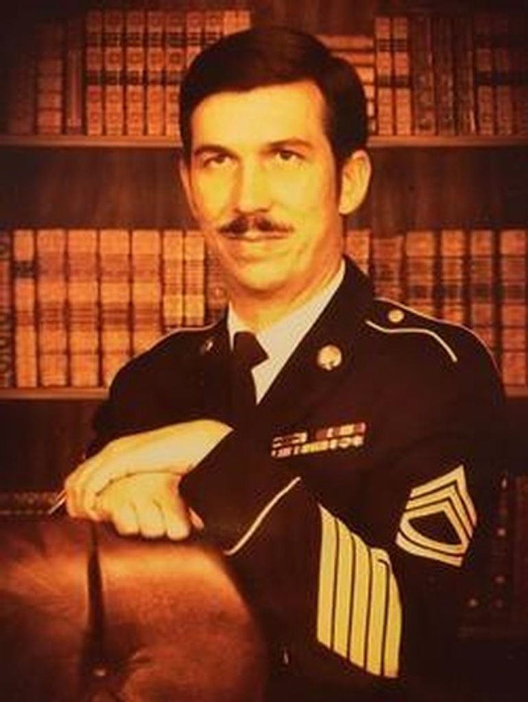 Lyle Kelly Profile Photo