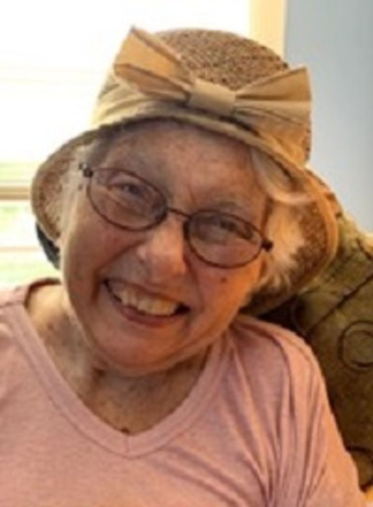 Mary (O'Connor) Wilson Profile Photo
