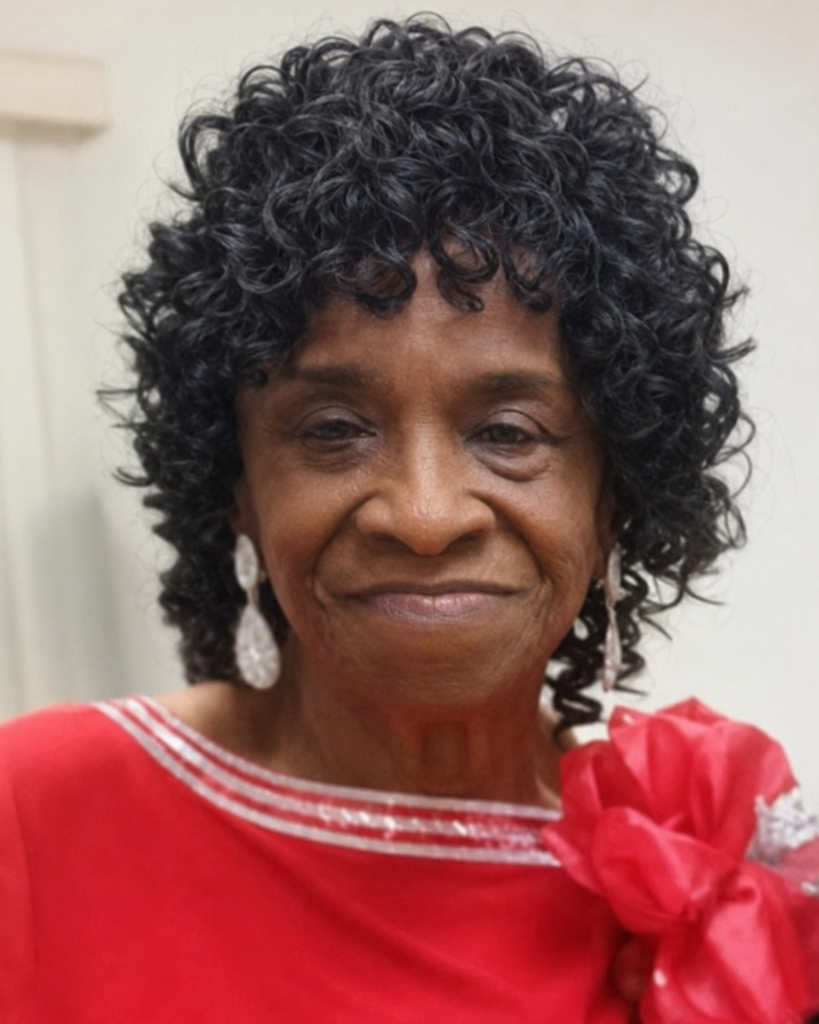 Gloria V. Moore