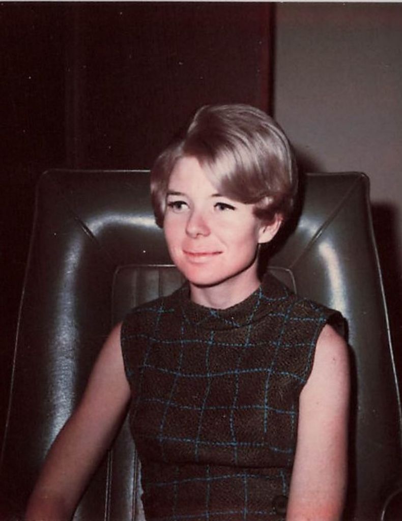 Mary Anne Simpson Profile Photo