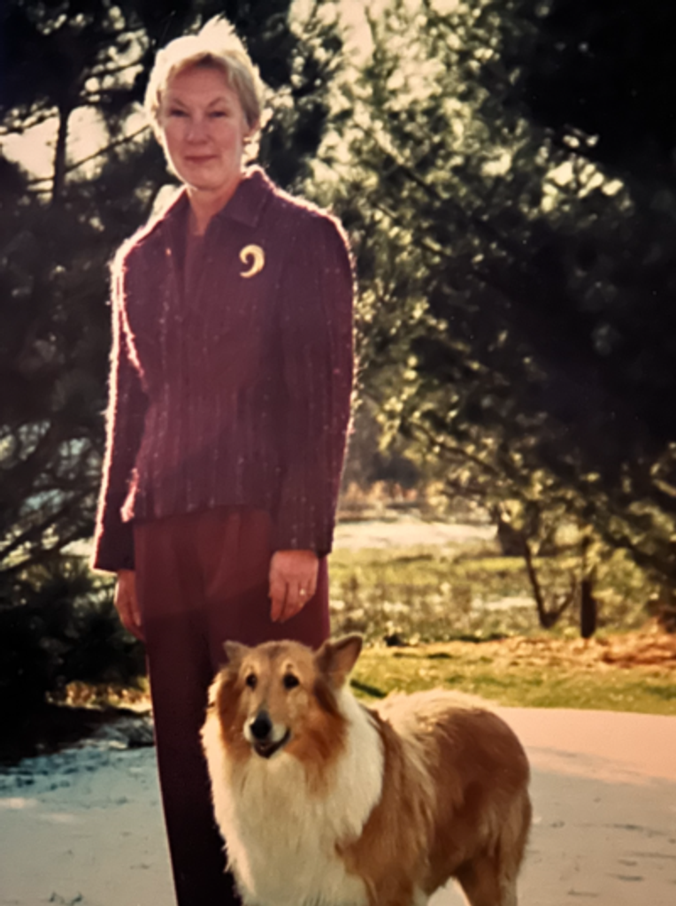 Constance S. Baughman Profile Photo