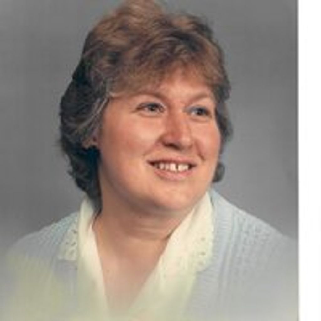 Josephine Lucy Pelletier