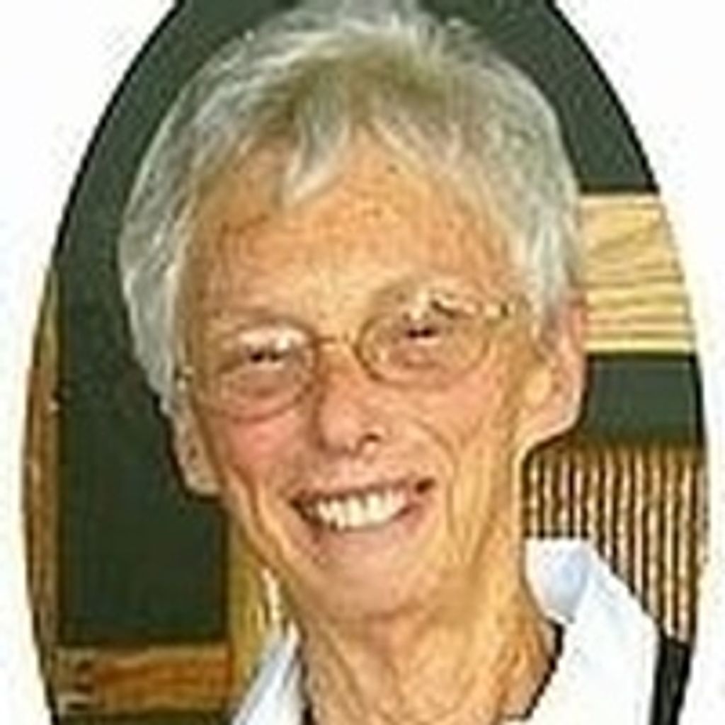 Lois Jean Banks