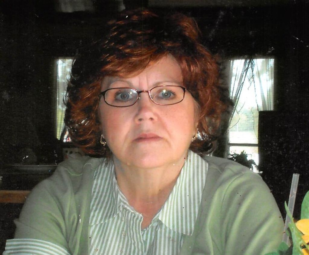 Shirley Sue Davis