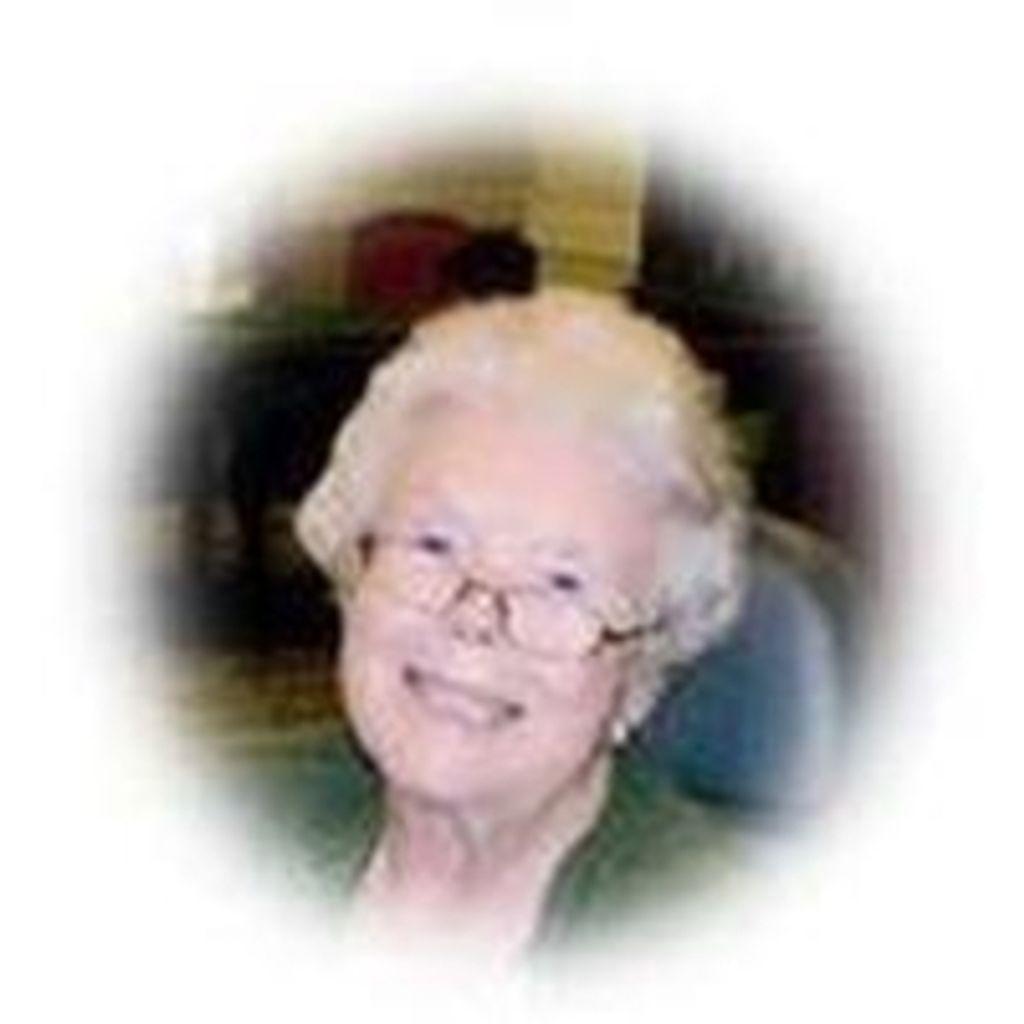 Grace Clark Trublood