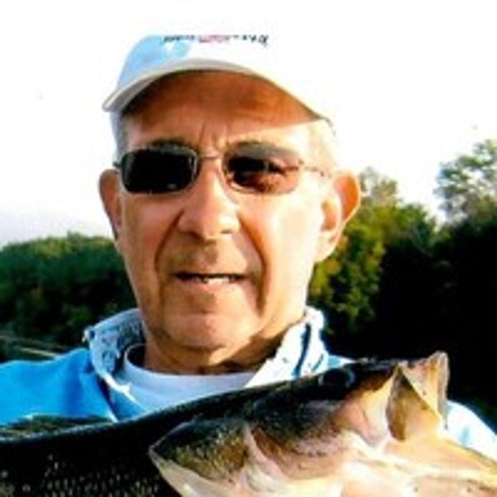 John A Rudzinski Profile Photo