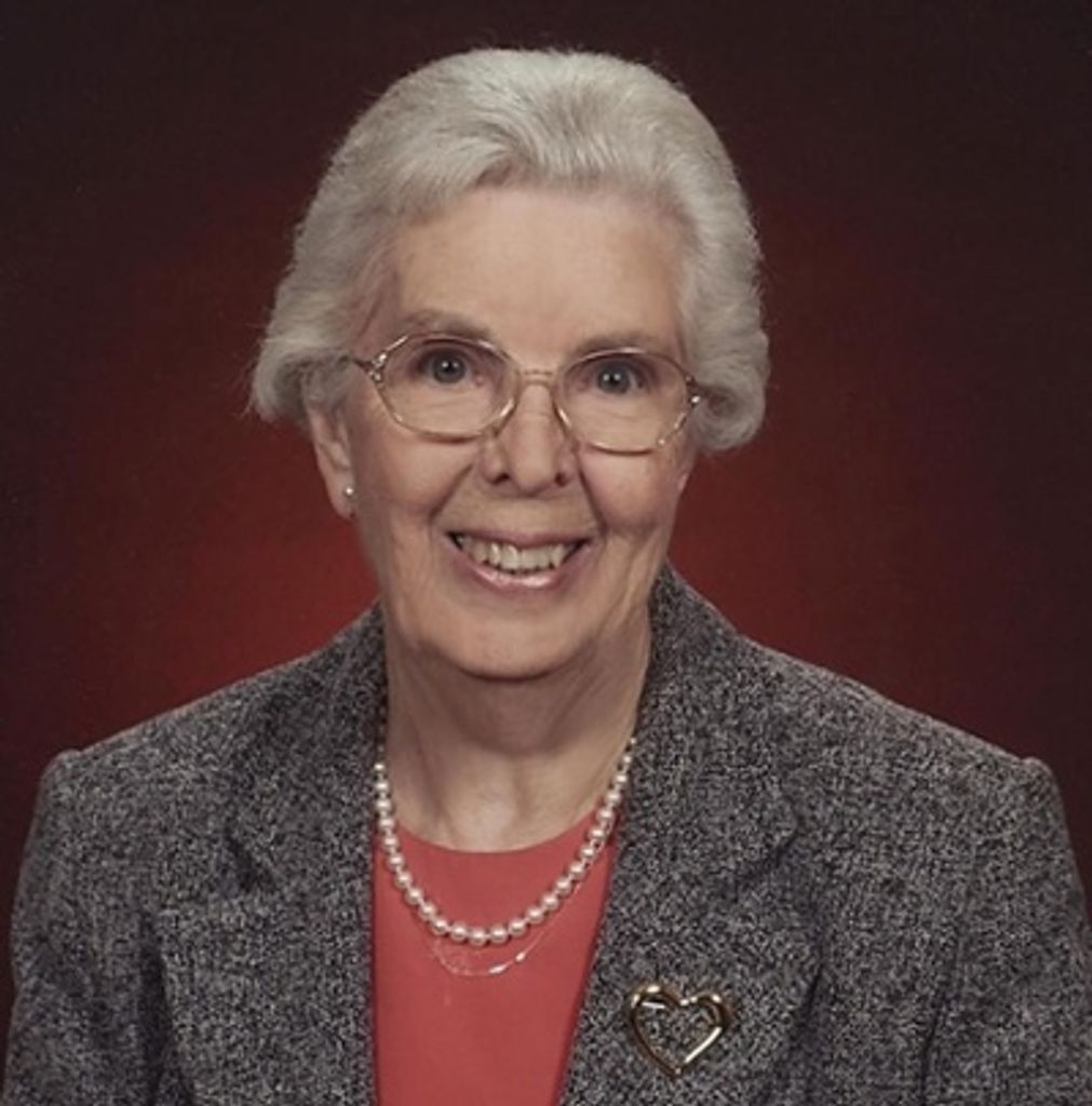 Juanita Henderson Profile Photo