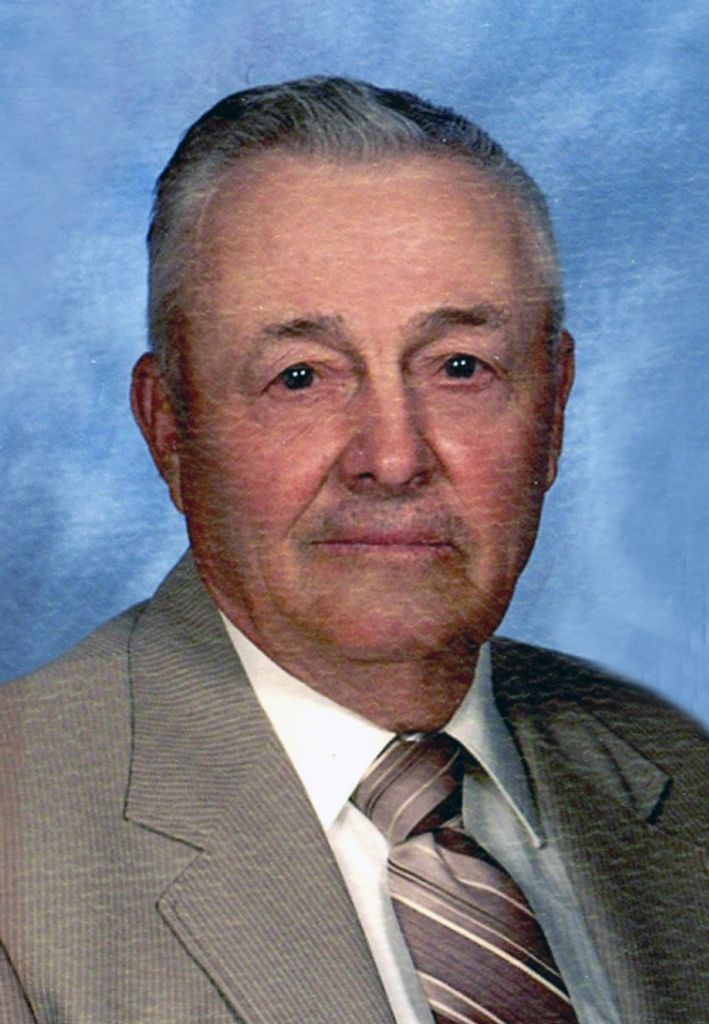 Albert Singer