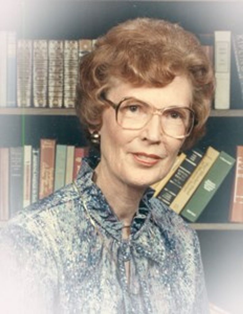 Hazel A. West