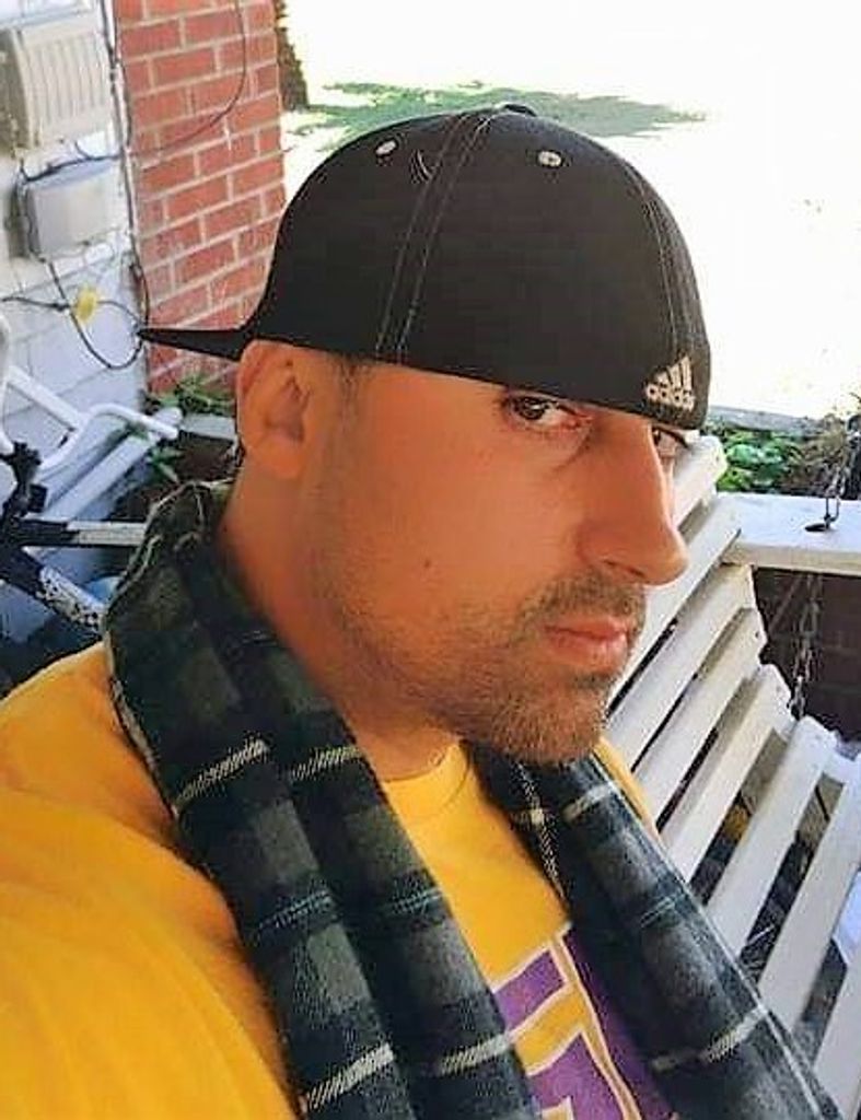 Ryan James Fandal