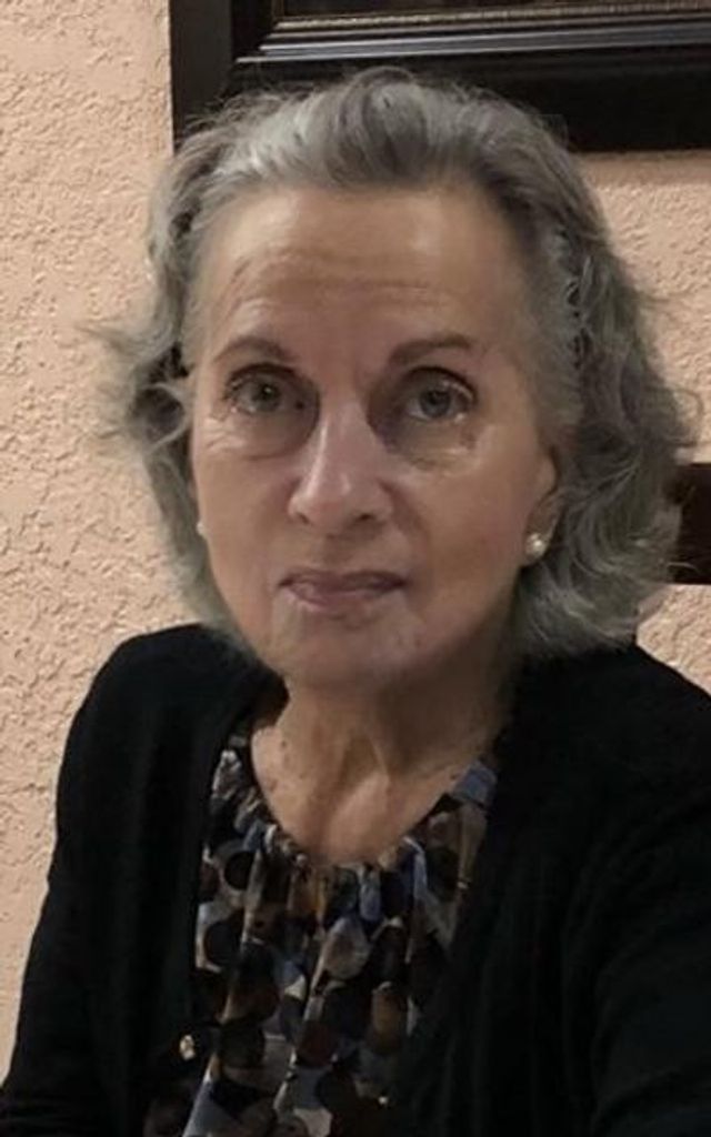 Elena Ramirez Profile Photo